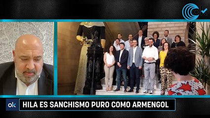 "Hoy Responde..." con Jaime Martínez Candidato PP alcaldía Palma
