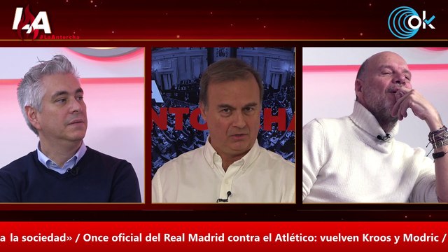 LA ANTORCHA / Inmigración ilegal, seguridad y delincuencia: ¿Va España camino de Francia o Suecia?