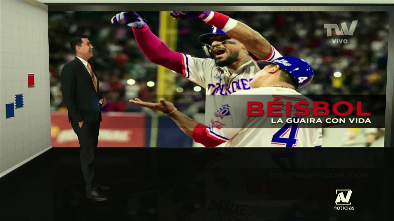 27.01.23 Noticias TVV Meridiano