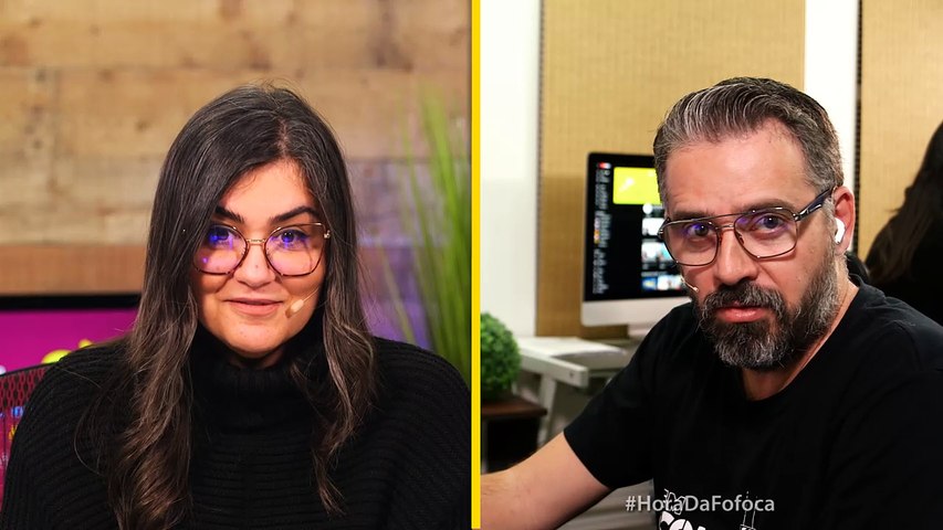 BBB: Gabriel acaricia Bruna e faz cena; Guimê se queima com Sapato e Fred; Key cansada de Gustavo?
