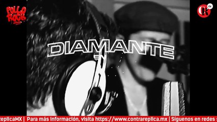 Pollo Rock al aire TV / 27 enero de 2023