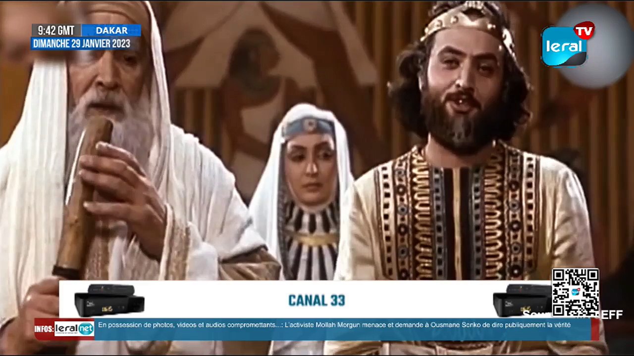 Cérémonie de clôture 11eme édition festival des arts et culture à kaffrine