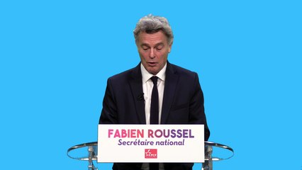 Résultat du vote de la base commune