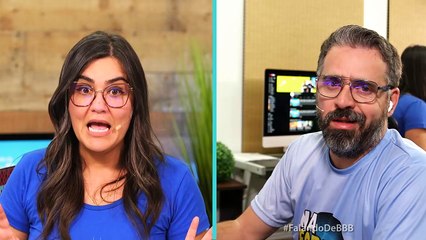 BBB23: GABRIEL ESTÁ NO PAREDÃO E ADM DE BRUNA QUER ELIMINÁ-LO; DOMITILA CAUSA REVOLTA NO DESERTO