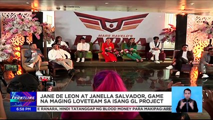 FRONTLINE PILIPINAS LIVESTREAM | January 31, 2023