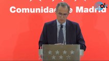 DIRECTO| Díaz Ayuso preside la reunión del Consejo de Gobierno