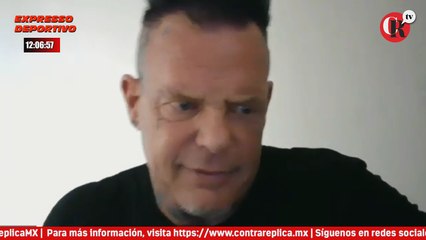 Expresso Deportivo / 2 de febrero de 2023