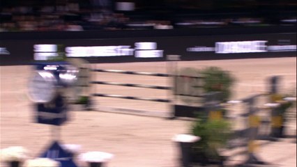 Vendredi 3 Févr. 2023 - Jumping International de Bordeaux