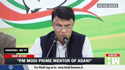 HW News 24x7 LIVE TV