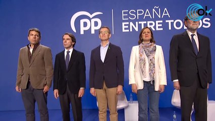 En Vivo: Primer Día de la 26ª Intermunicipal del Partido Popular 🗳️