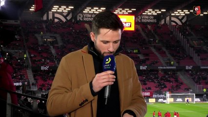 Jour de Stade : Stade Rennais F.C. / Lille