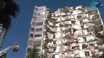 DIRECTO| Imágenes en directo desde el epicentro del terremoto de Turquía