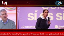 LA ANTORCHA / Se estrecha el cerco sobre Ximo Puig en la trama Azud de corrupción en el PSOE de Valencia