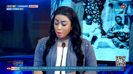 Mamadou Gueye( president MRV membre Benno Book yakkar), le Sénégal est un pays stable et Sonko ne pourra jamais...