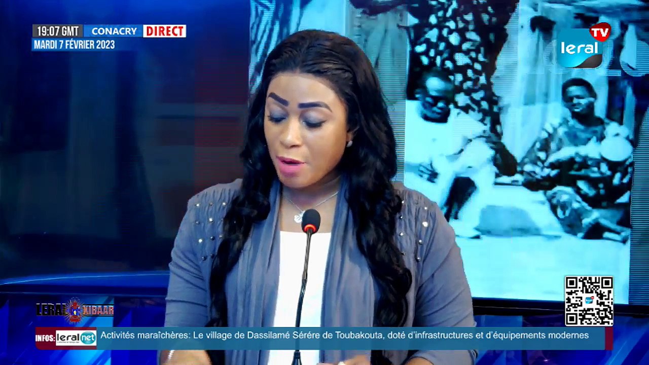 Mamadou Gueye( president MRV membre Benno Book yakkar), le Sénégal est un pays stable et Sonko ne pourra jamais...