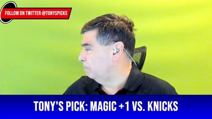 Game Day Picks Show Live Expert NBA NCAAB Picks - Predictions, Tonys Picks 2/7/2023