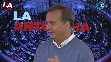 LA ANTORCHA / El 'feminista' Sánchez humilla a Pilar Llop y le hace comerse el marrón del Sí es Sí