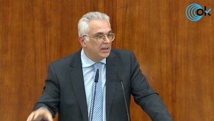 DIRECTO| Díaz Ayuso, participa en el Pleno de la Asamblea de Madrid