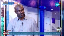 Ibrahima Ndiaye ( chargé de communication de Khalifa sall) il est trop tard pour Macky Sall de penser à reconquérir le pouvoir c'est a l'opposition de...