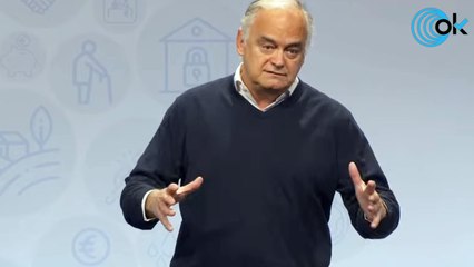 DIRECTO: Feijóo y Moreno clausuran el acto de presentación de los candidatos de los municipios de Andalucía