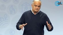 DIRECTO: Feijóo y Moreno clausuran el acto de presentación de los candidatos de los municipios de Andalucía