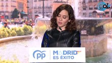 DIRECTO: Jornadas Populares, día 2 - Madrid, escuela de libertad