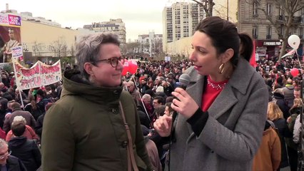 Gagnons le retrait de la réforme des retraites !