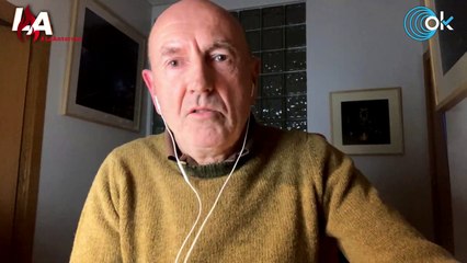 LA ANTORCHA / Ayuso se enfrenta a la izquierda sin complejos por manipular la protesta de la Sanidad