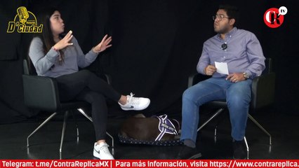 Historias de Ciudad / 13 de febrero de 2023