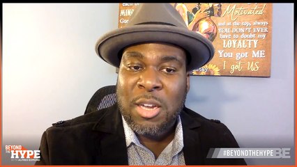 The Good Fight: Standing Up For Healthy Black Love