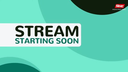 [LIVE] Persidangan Dewan Rakyat (Sesi pagi) 16 Februari 2023