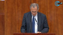DIRECTO| Díaz Ayuso participa en el Pleno de la Asamblea de Madrid