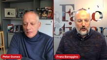 Il marito della ministra Calderone elude le norme sul lavoro? Segui la diretta con Peter Gomez