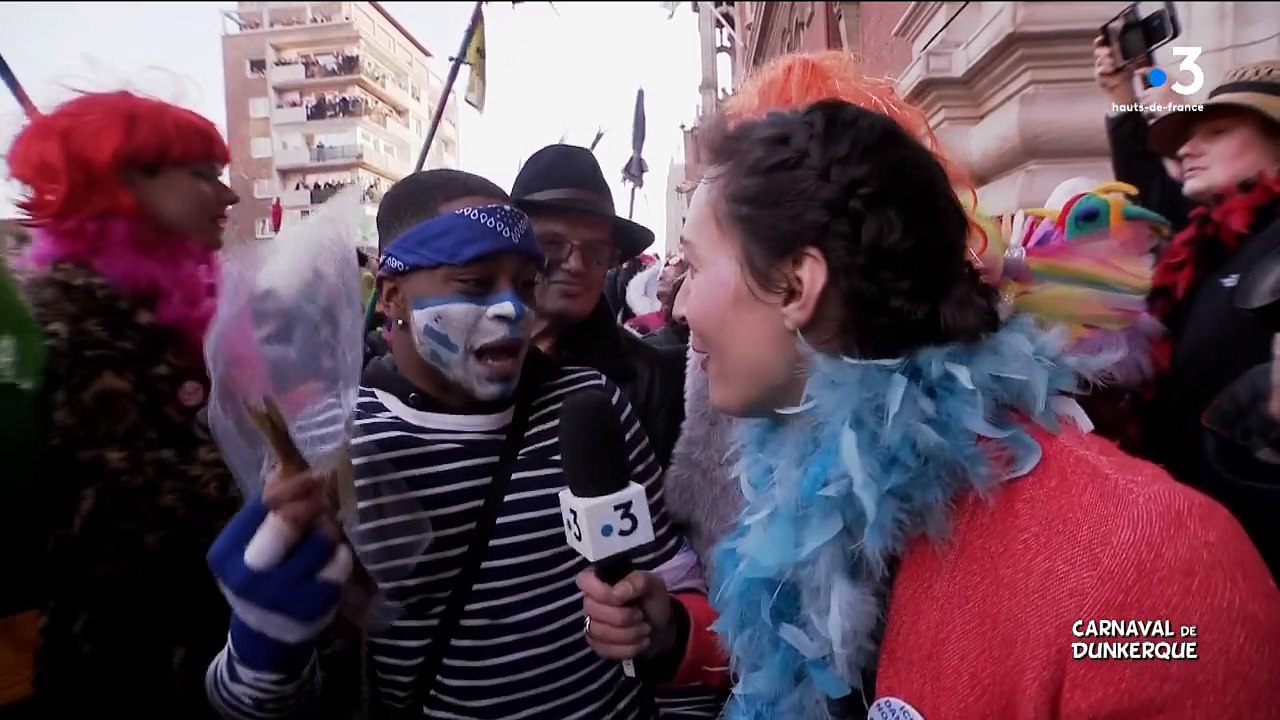 Carnaval de Dunkerque