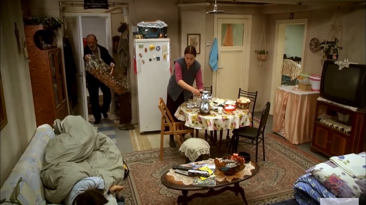 Adını Feriha Koydum Canlı Yayın