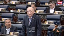 [LIVE] Persidangan Dewan Rakyat (Sesi pagi) 22 Februari 2023