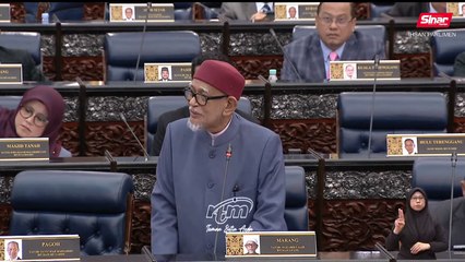 [LIVE] Persidangan Dewan Rakyat (Sesi pagi) 28 Februari 2023