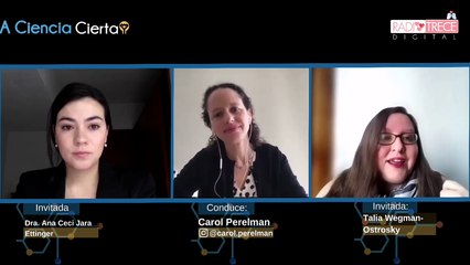 A Ciencia Cierta: La importancia de hablar de las enfermedades raras