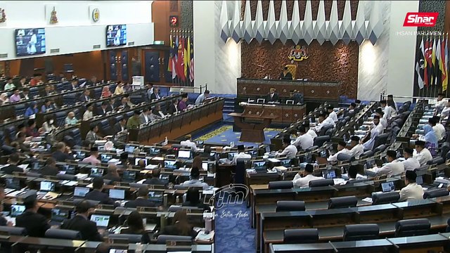 [LIVE] Pembentangan Belanjawan 2023 Perdana Menteri merangkap Menteri Kewangan, Datuk Seri Anwar Ibrahim membentang Belanjawan 2023 di Dewan Rakyat pada Jumaat.