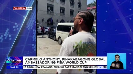 FRONTLINE PILIPINAS LIVESTREAM | February 24, 2023