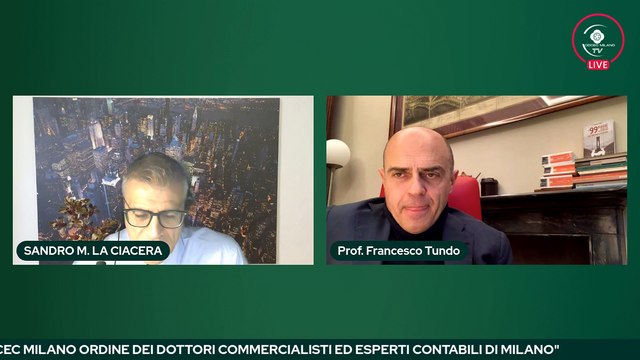 ODCEC MILANO LIVE Aggiornamenti sulla Giustizia Tributaria dopo la riforma della Legge n. 130/2022