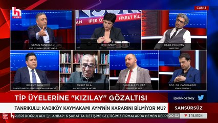 Halk TV CANLI YAYIN | HD