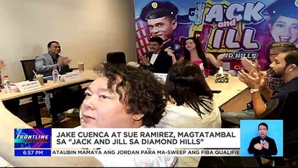 FRONTLINE PILIPINAS LIVESTREAM | February 27, 2023