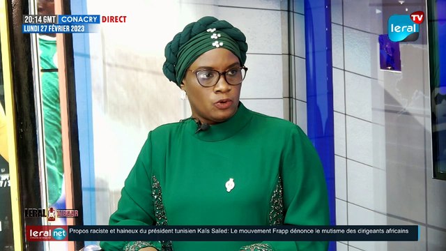 NDialou Bathily : ( député yewwi askane wi secrétaire général PUR Derkle) le président Macky Sall n'a pas besoin de s'humilier encore plus car l'alerte est claire et...