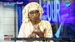 Mm Dia Mariama Sarr ( femme cadre Benno Book Yakkar): nous sommes prêtes et nul ne pourra nous empêcher de réélire le président Macky qu'ils se tiennent...