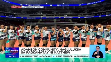 FRONTLINE PILIPINAS LIVESTREAM | March 1, 2023