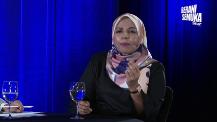 [BERANI SEMUKA] Masa depan Puteri UMNO