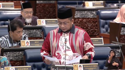 [LIVE] Persidangan Dewan Rakyat (Sesi pagi) 2 Mac 2023