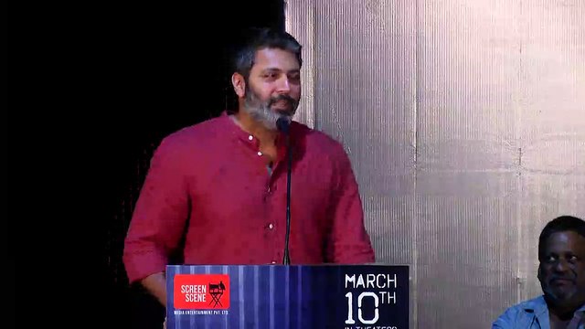 செஞ்சமர் படத்தின் துவக்கவிழா & பத்திரிகையாளர்கள் சந்திப்பு | Filmibeat Tamil