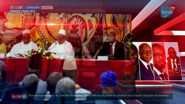 Lamine Ba: ( mouvement Podor va mal) : Podor souffre et les responsables politique ne font rien pour y remédier, président Macky Sall sait que...